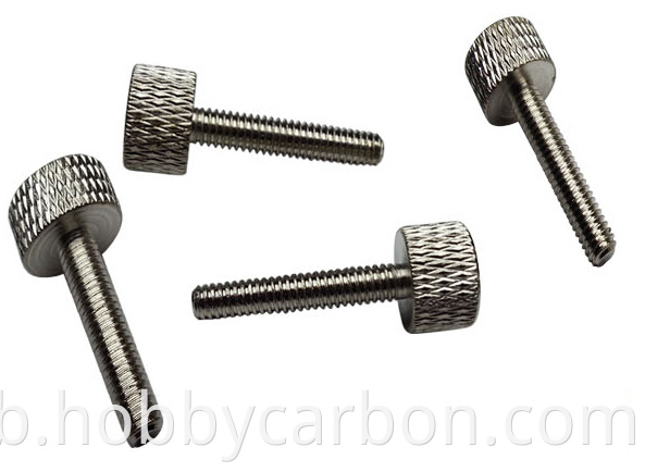 screws stainless